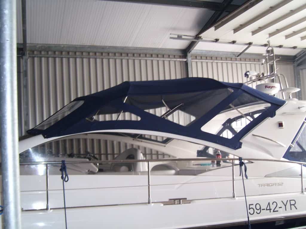 Project Dekker Zeilmakerij