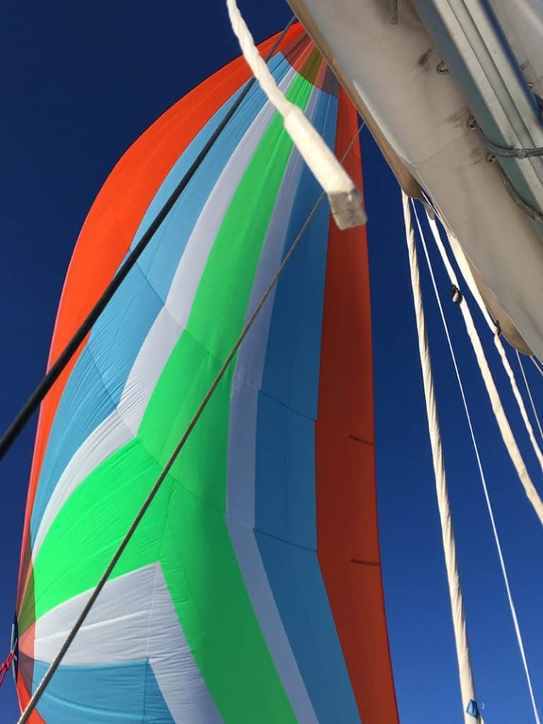 Project Dekker Zeilmakerij